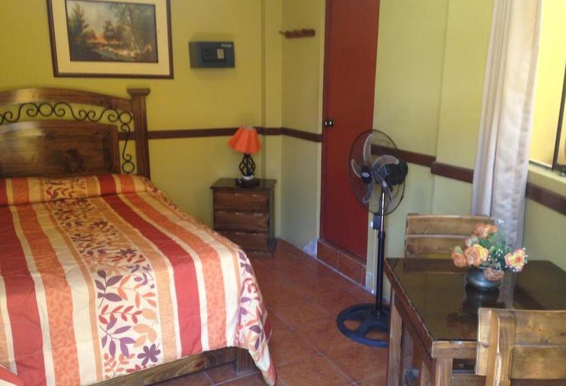 Albergue Hostal San Isidro | Pisco | Pisco | Perú 10