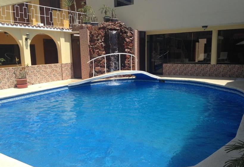 Albergue Hostal San Isidro | Pisco | Pisco | Perú 11