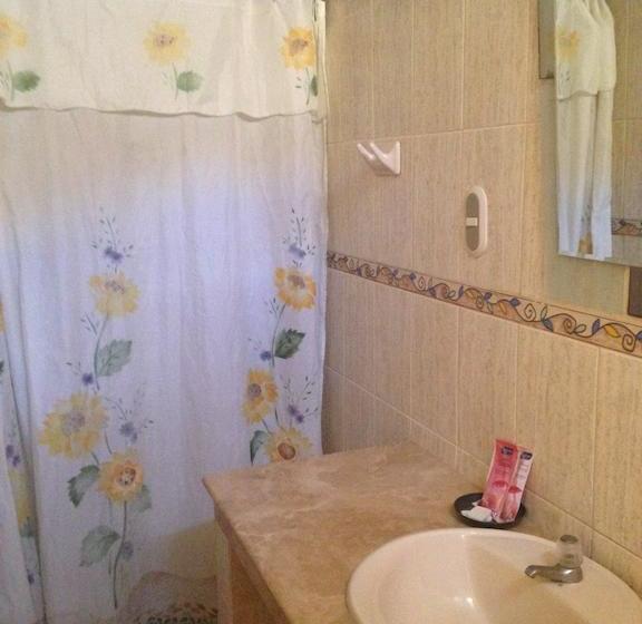 Albergue Hostal San Isidro | Pisco | Pisco | Perú 16