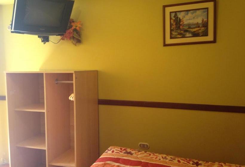 Albergue Hostal San Isidro | Pisco | Pisco | Perú 5