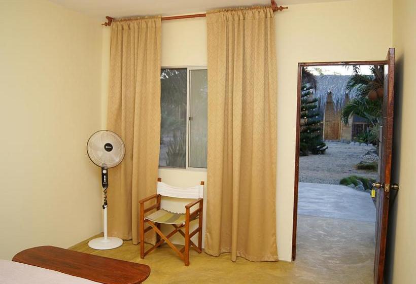 Bed and Breakfast Aquamarinn | Máncora | Talara | Perú 10