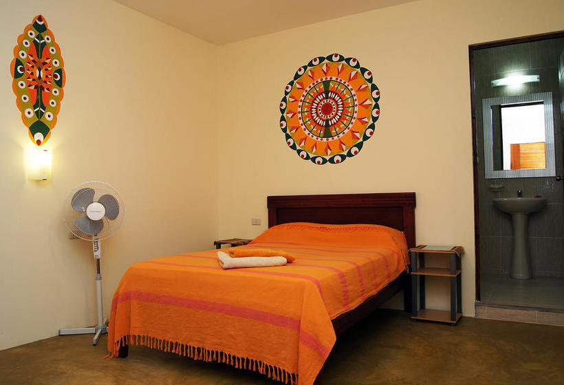 Bed and Breakfast Aquamarinn | Máncora | Talara | Perú 11