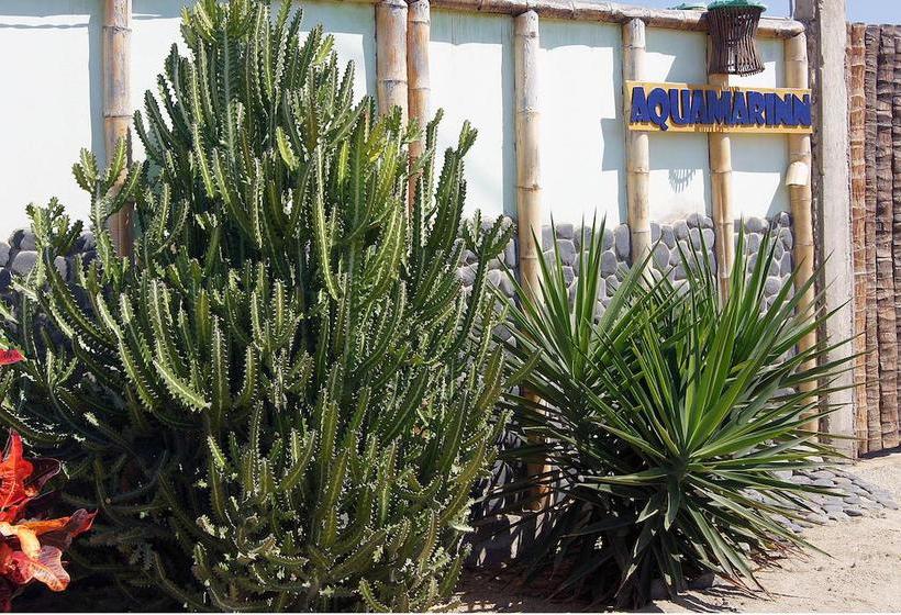 Bed and Breakfast Aquamarinn | Máncora | Talara | Perú 14