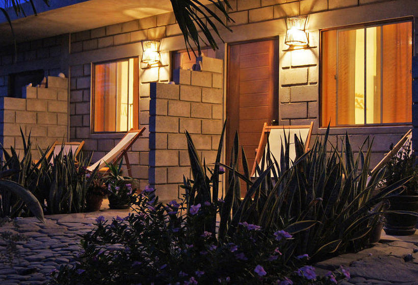 Bed and Breakfast Aquamarinn | Máncora | Talara | Perú 15
