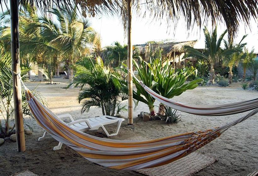 Bed and Breakfast Aquamarinn | Máncora | Talara | Perú 16