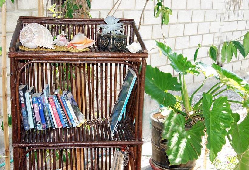 Bed and Breakfast Aquamarinn | Máncora | Talara | Perú 18