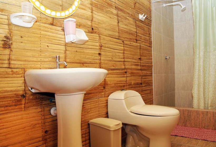 Bed and Breakfast Aquamarinn | Máncora | Talara | Perú 19