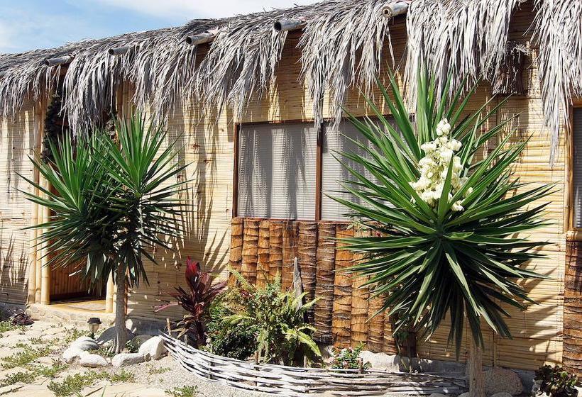 Bed and Breakfast Aquamarinn | Máncora | Talara | Perú 2