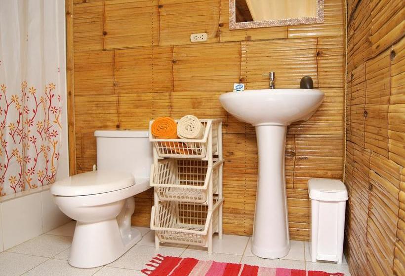 Bed and Breakfast Aquamarinn | Máncora | Talara | Perú 20