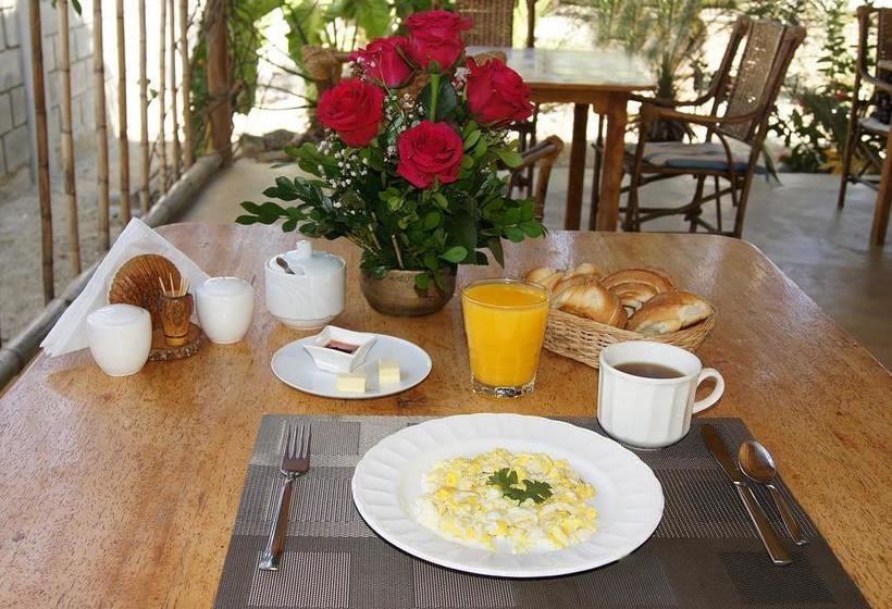 Bed and Breakfast Aquamarinn | Máncora | Talara | Perú 6