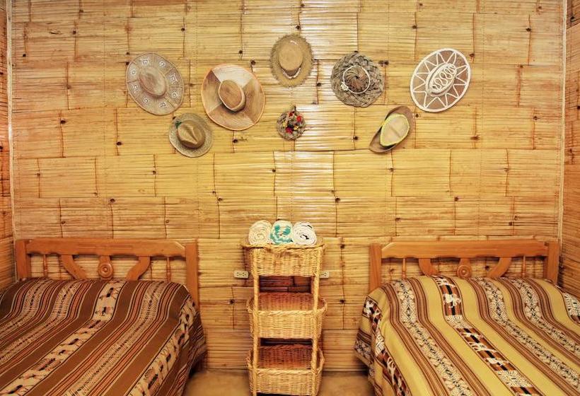 Bed and Breakfast Aquamarinn | Máncora | Talara | Perú 7