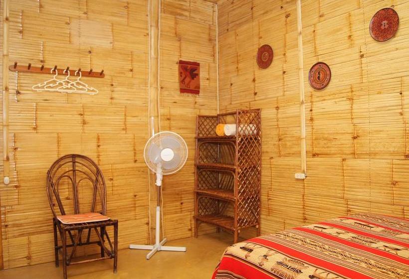 Bed and Breakfast Aquamarinn | Máncora | Talara | Perú 9