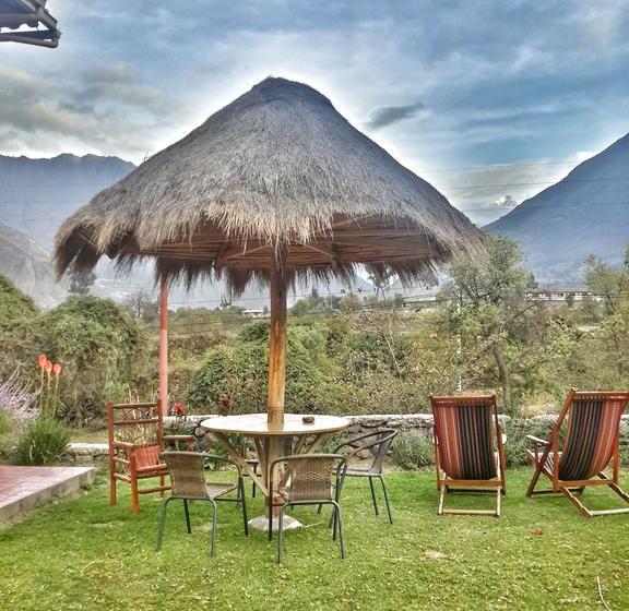 Hotel Tunupa Lodge | Ollantaytambo | Urubamba | Perú 10