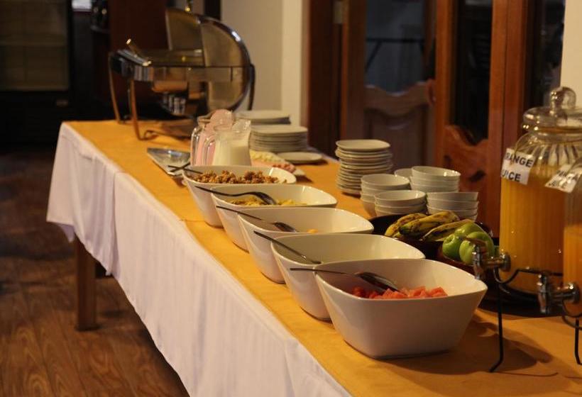 Hotel Tunupa Lodge | Ollantaytambo | Urubamba | Perú 18