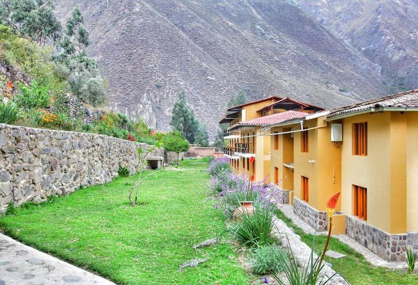 Hotel Tunupa Lodge | Ollantaytambo | Urubamba | Perú 8