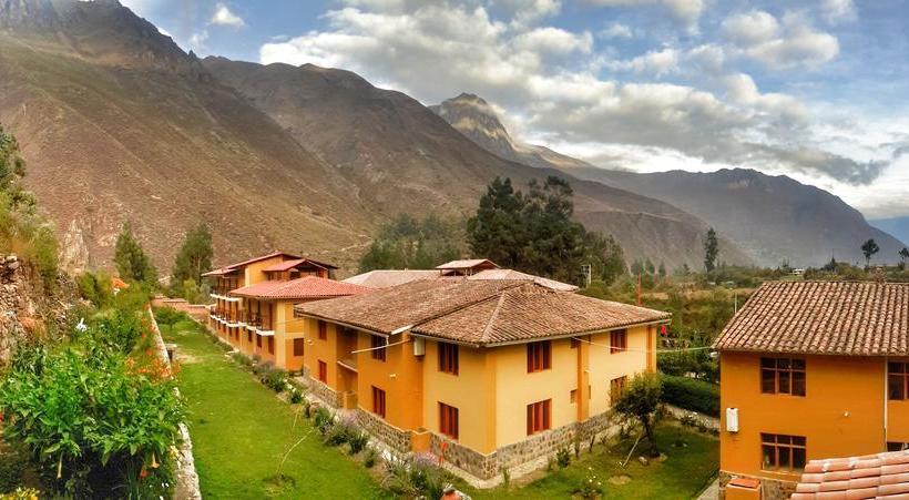 Hotel Tunupa Lodge | Ollantaytambo | Urubamba | Perú 9