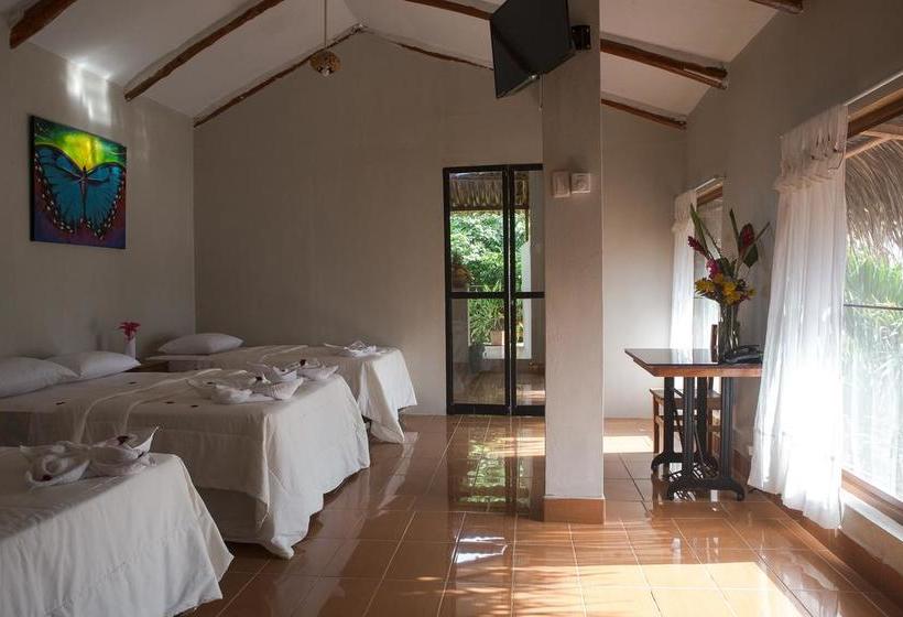 Hotel La Patarashca | Tarapoto | San Martín | Perú 1