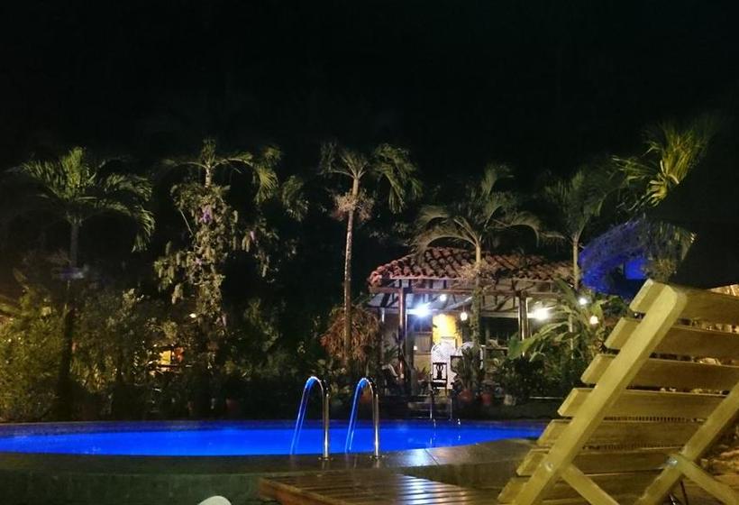 Hotel La Patarashca | Tarapoto | San Martín | Perú 10