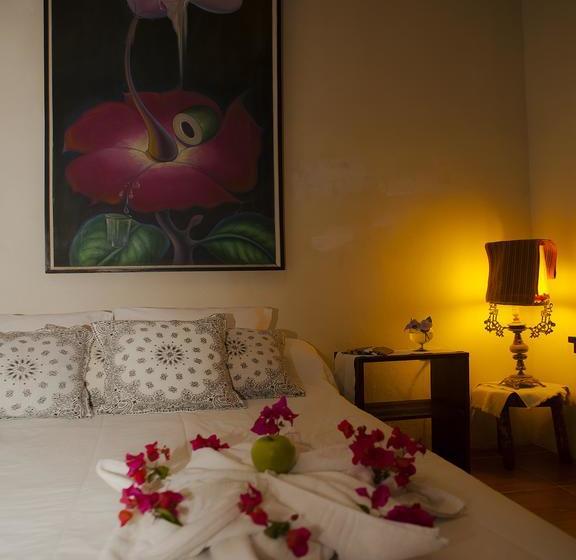 Hotel La Patarashca | Tarapoto | San Martín | Perú 12