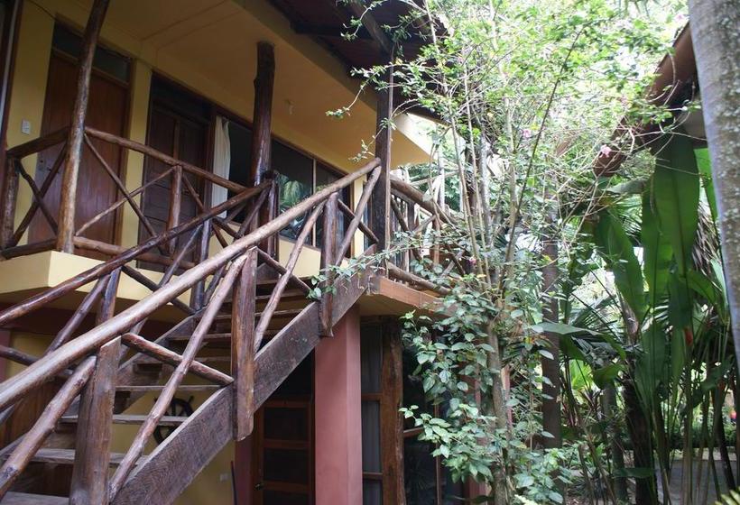 Hotel La Patarashca | Tarapoto | San Martín | Perú 13