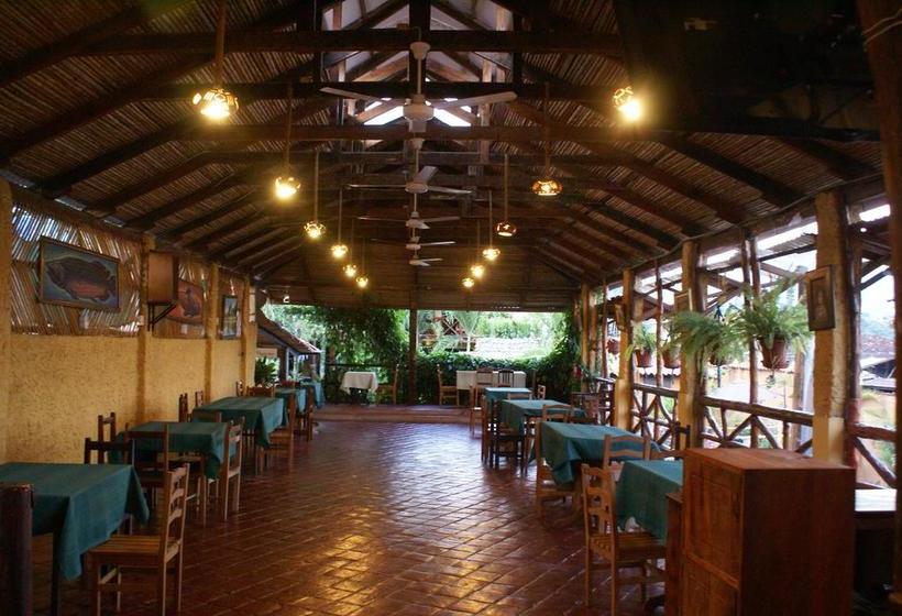 Hotel La Patarashca | Tarapoto | San Martín | Perú 14