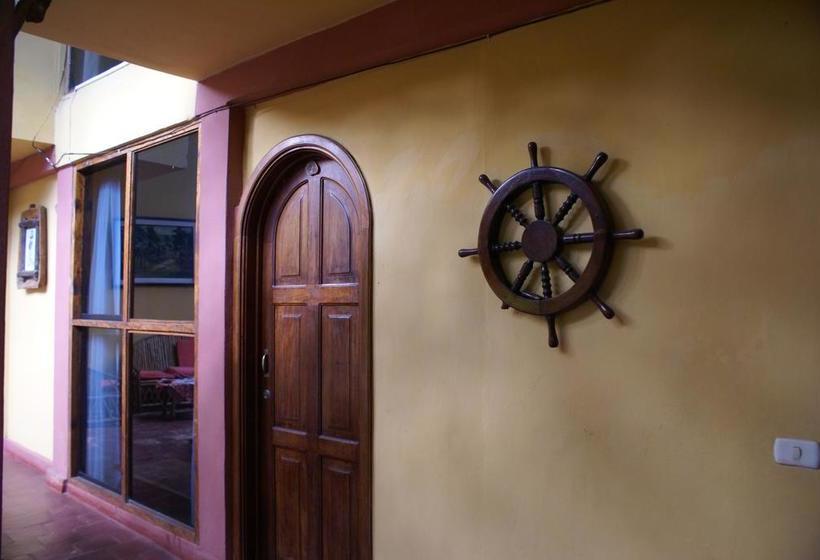 Hotel La Patarashca | Tarapoto | San Martín | Perú 16