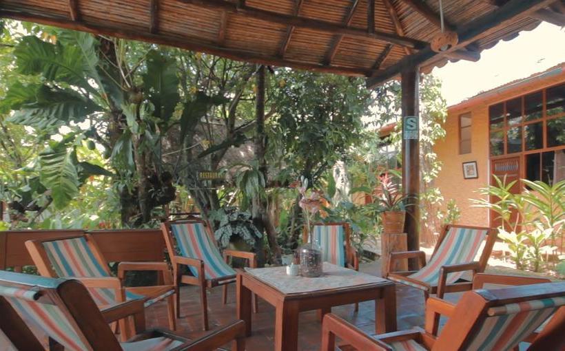 Hotel La Patarashca | Tarapoto | San Martín | Perú 2