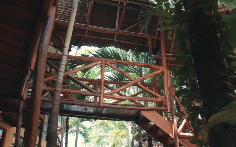 Hotel La Patarashca | Tarapoto | San Martín | Perú 3