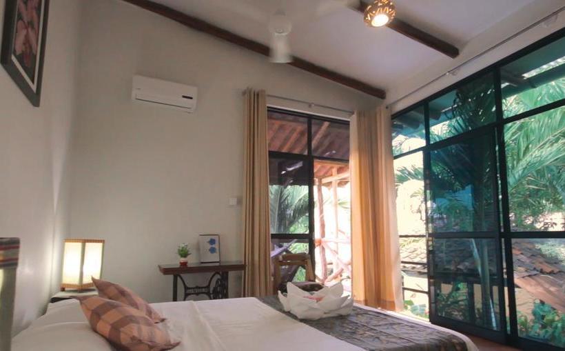 Hotel La Patarashca | Tarapoto | San Martín | Perú 4