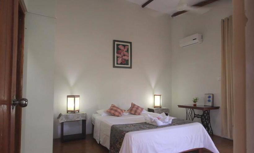 Hotel La Patarashca | Tarapoto | San Martín | Perú 5