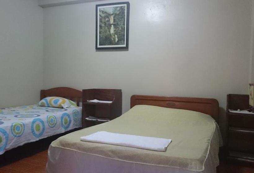 Hotel La Patarashca | Tarapoto | San Martín | Perú 7