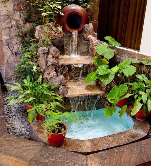 Hotel Saint Germain | Trujillo | Trujillo | Perú 3