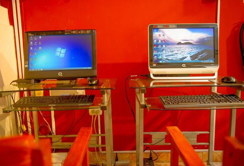 Hotel Saint Germain | Trujillo | Trujillo | Perú 5