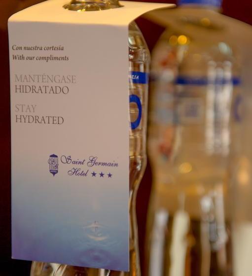 Hotel Saint Germain | Trujillo | Trujillo | Perú 6