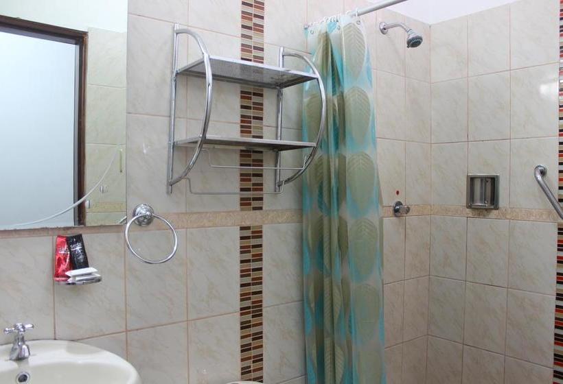 Hotel Emperador Terraza | Iquitos | Maynas | Perú 1