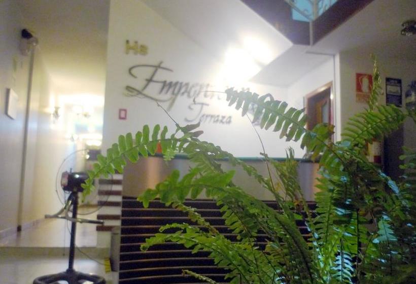 Hotel Emperador Terraza | Iquitos | Maynas | Perú 10