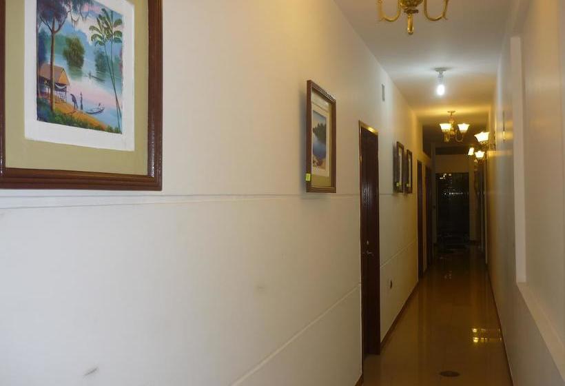 Hotel Emperador Terraza | Iquitos | Maynas | Perú 12