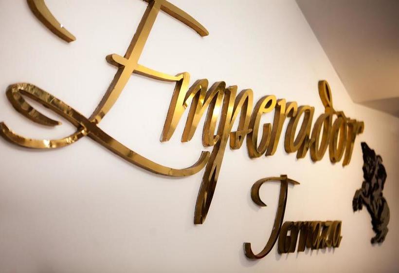 Hotel Emperador Terraza | Iquitos | Maynas | Perú 14