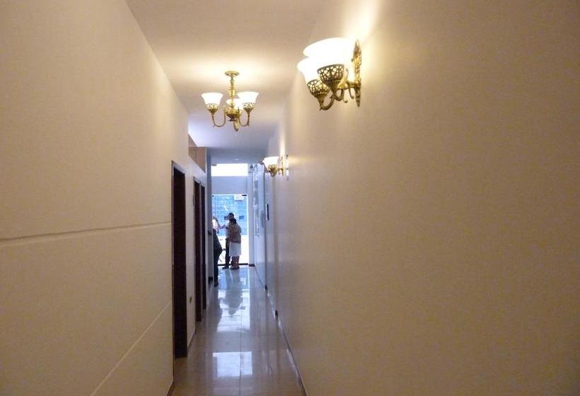 Hotel Emperador Terraza | Iquitos | Maynas | Perú 3