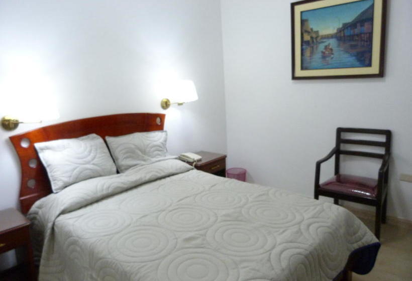 Hotel Emperador Terraza | Iquitos | Maynas | Perú 5