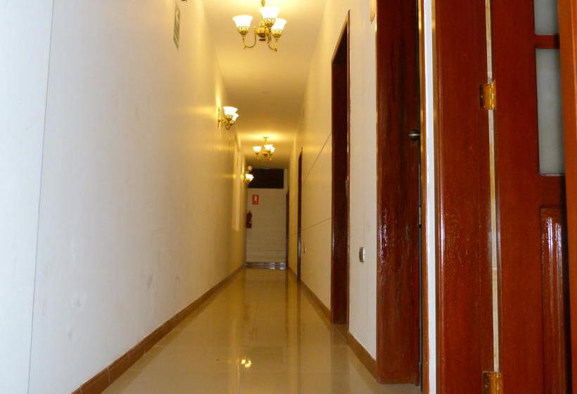 Hotel Emperador Terraza | Iquitos | Maynas | Perú 6