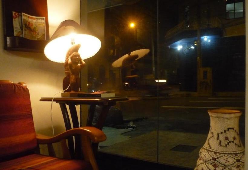 Hotel Emperador Terraza | Iquitos | Maynas | Perú 8