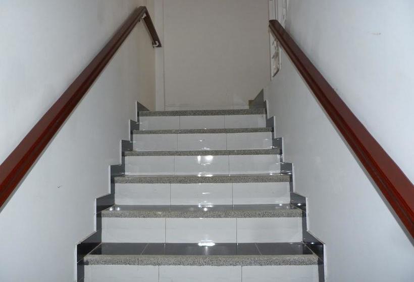 Hotel Emperador Terraza | Iquitos | Maynas | Perú 9