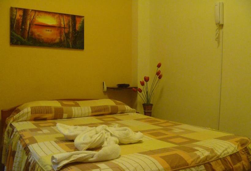 Hotel Hostal Terra Bella | Iquitos | Maynas | Perú 3