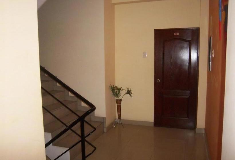 Hotel Hostal Terra Bella | Iquitos | Maynas | Perú 5