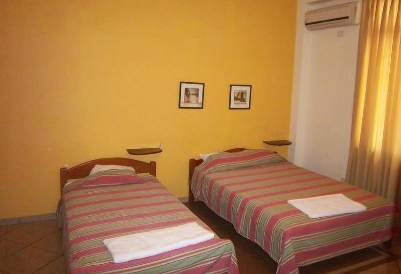 Hotel Hostal Terra Bella | Iquitos | Maynas | Perú 6