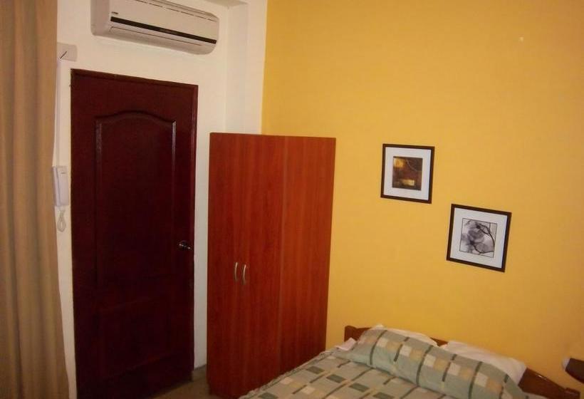 Hotel Hostal Terra Bella | Iquitos | Maynas | Perú 7