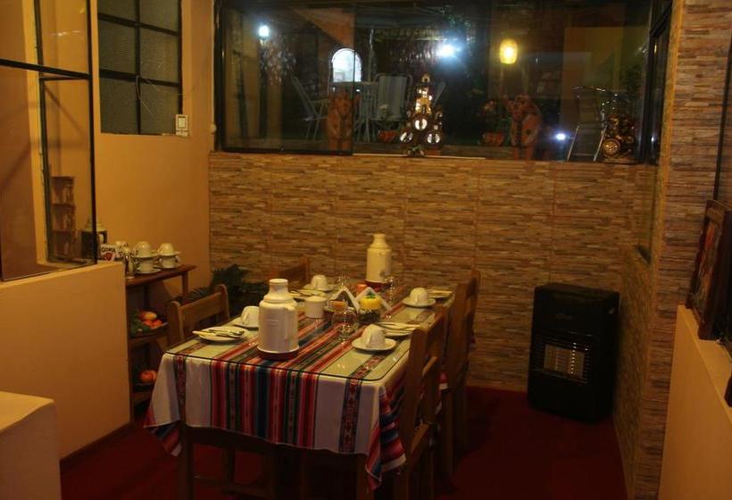 Albergue Totorani Inn | Puno | Puno | Perú 11