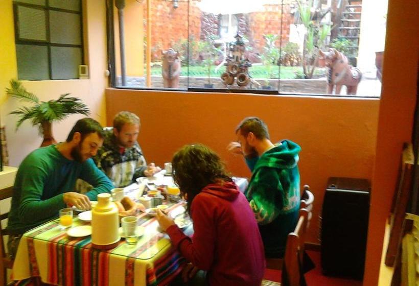 Albergue Totorani Inn | Puno | Puno | Perú 12