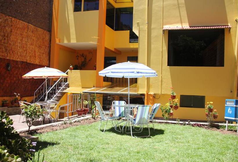 Albergue Totorani Inn | Puno | Puno | Perú 14